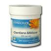GENCIANA MELISA 200cap.